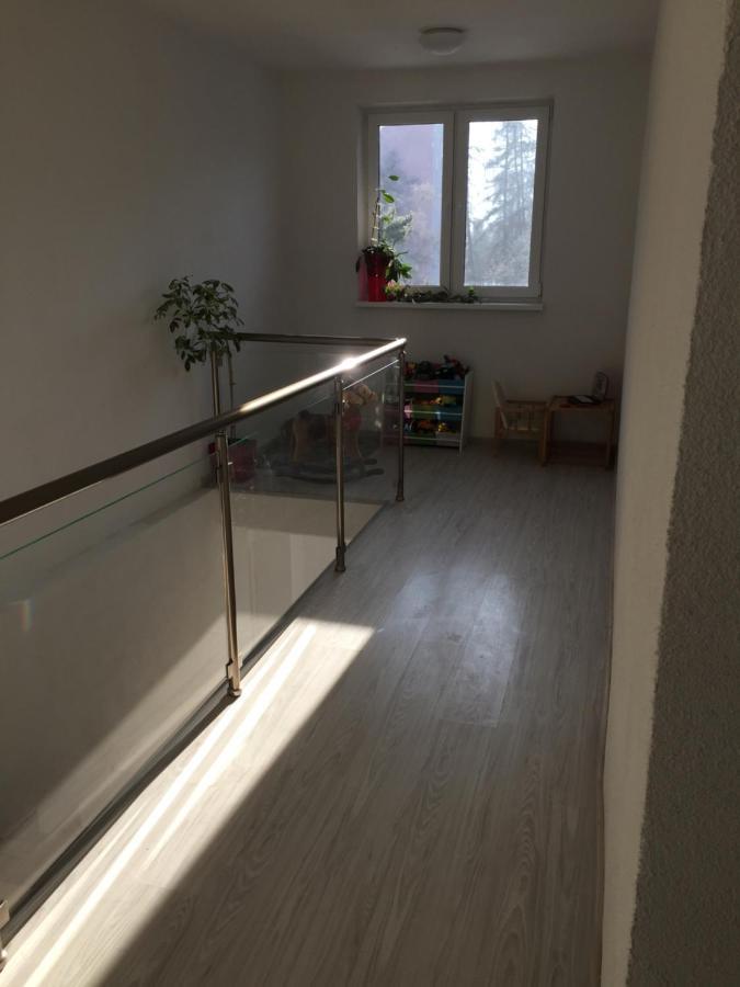 Appartamento Apartmán č.1 Haliganda*** Liptovský Hrádok Esterno foto