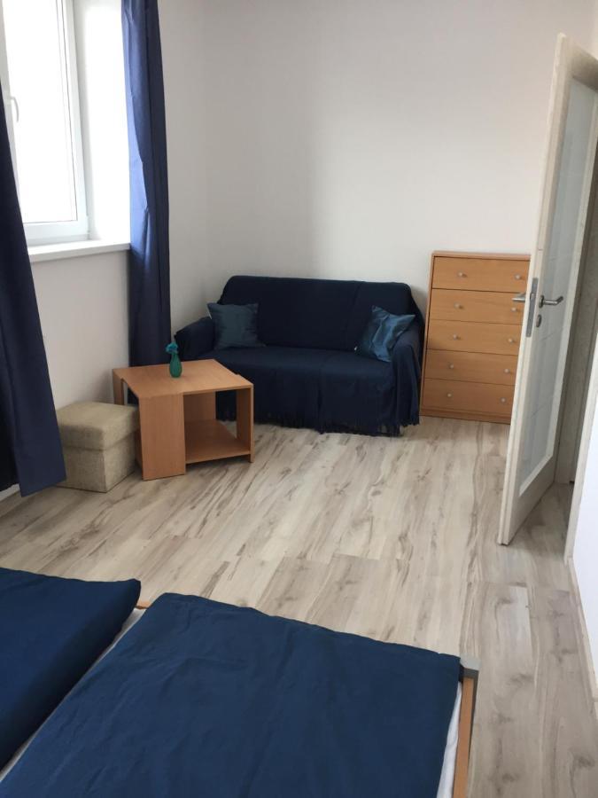 Appartamento Apartmán č.1 Haliganda*** Liptovský Hrádok Esterno foto