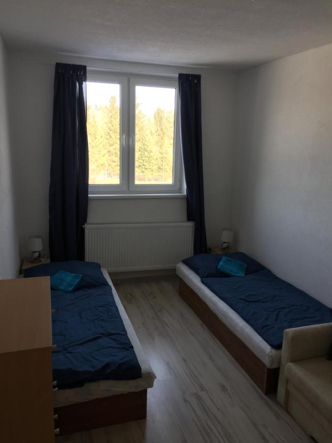 Appartamento Apartmán č.1 Haliganda*** Liptovský Hrádok Esterno foto