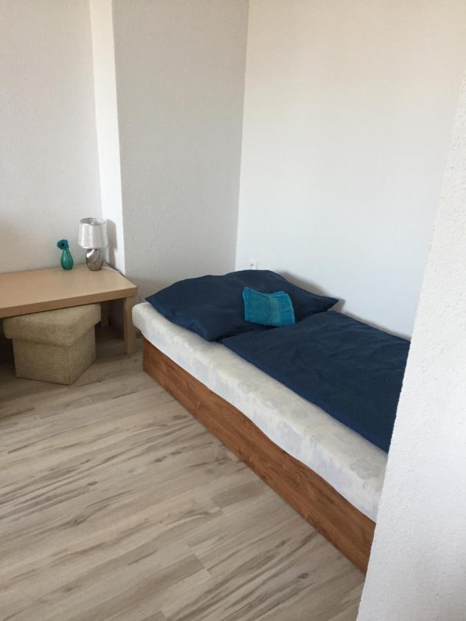 Appartamento Apartmán č.1 Haliganda*** Liptovský Hrádok Esterno foto