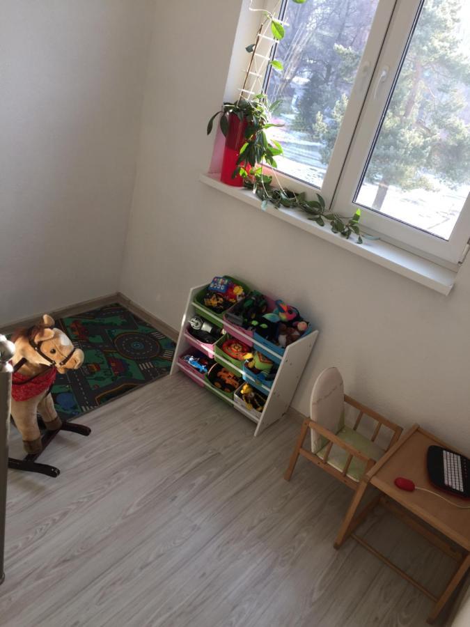 Appartamento Apartmán č.1 Haliganda*** Liptovský Hrádok Esterno foto