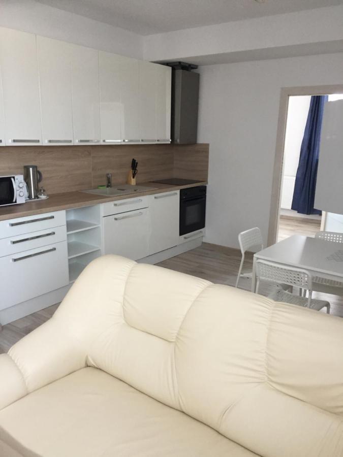 Appartamento Apartmán č.1 Haliganda*** Liptovský Hrádok Esterno foto