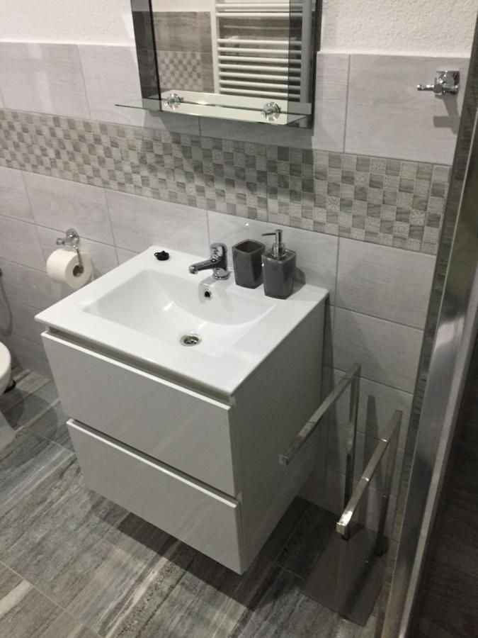 Appartamento Apartmán č.1 Haliganda*** Liptovský Hrádok Esterno foto