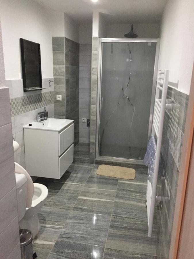 Appartamento Apartmán č.1 Haliganda*** Liptovský Hrádok Esterno foto