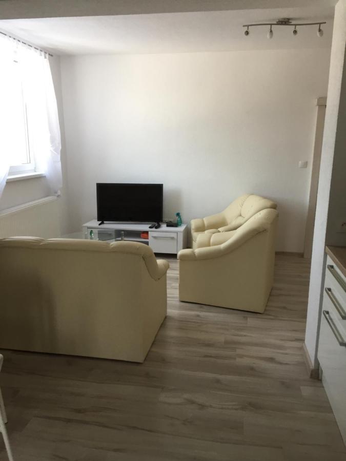 Appartamento Apartmán č.1 Haliganda*** Liptovský Hrádok Esterno foto