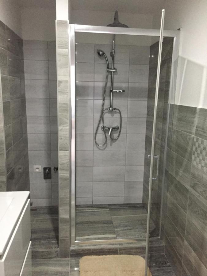 Appartamento Apartmán č.1 Haliganda*** Liptovský Hrádok Esterno foto