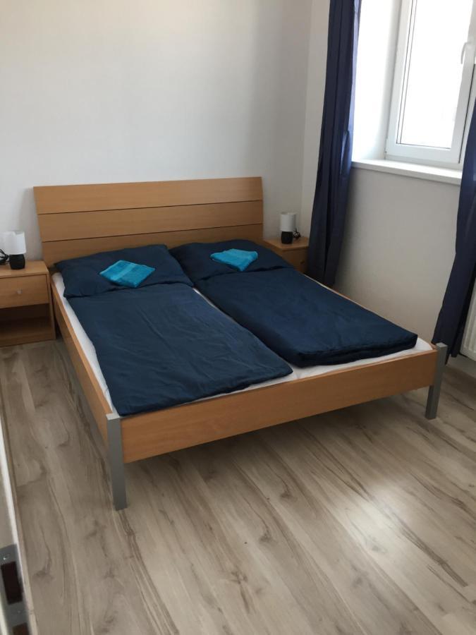 Appartamento Apartmán č.1 Haliganda*** Liptovský Hrádok Esterno foto