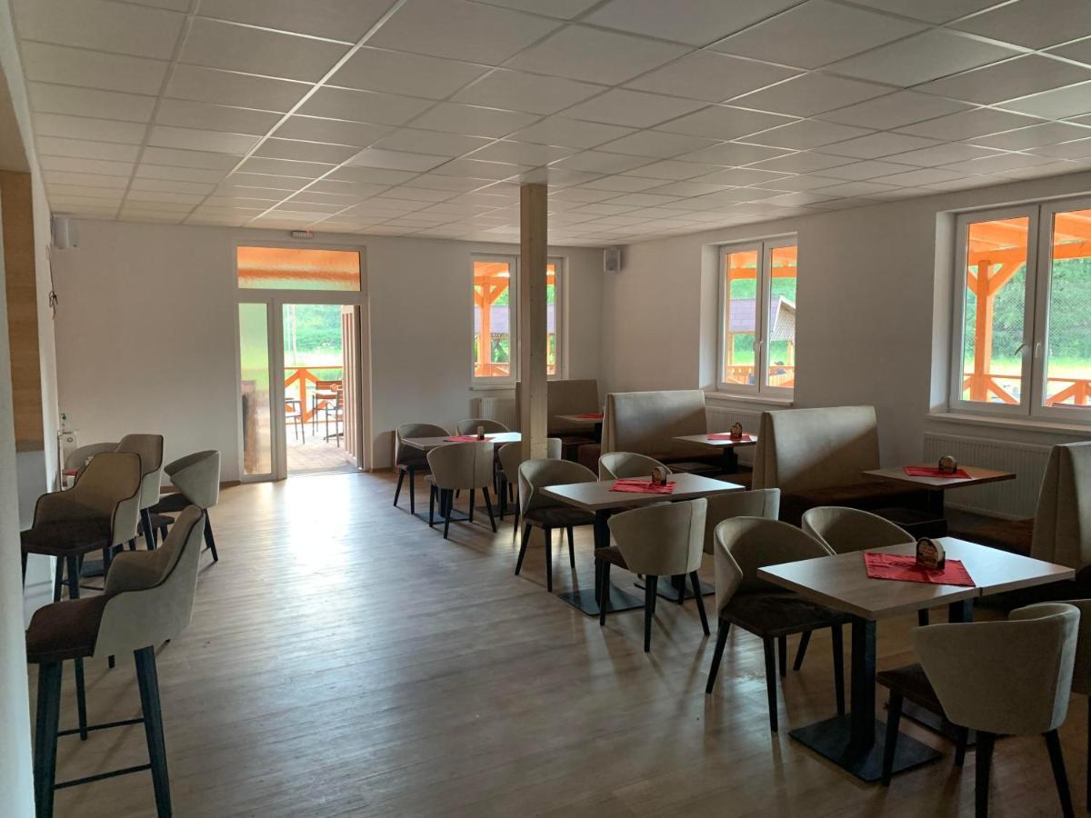 Appartamento Apartmán č.1 Haliganda*** Liptovský Hrádok Esterno foto