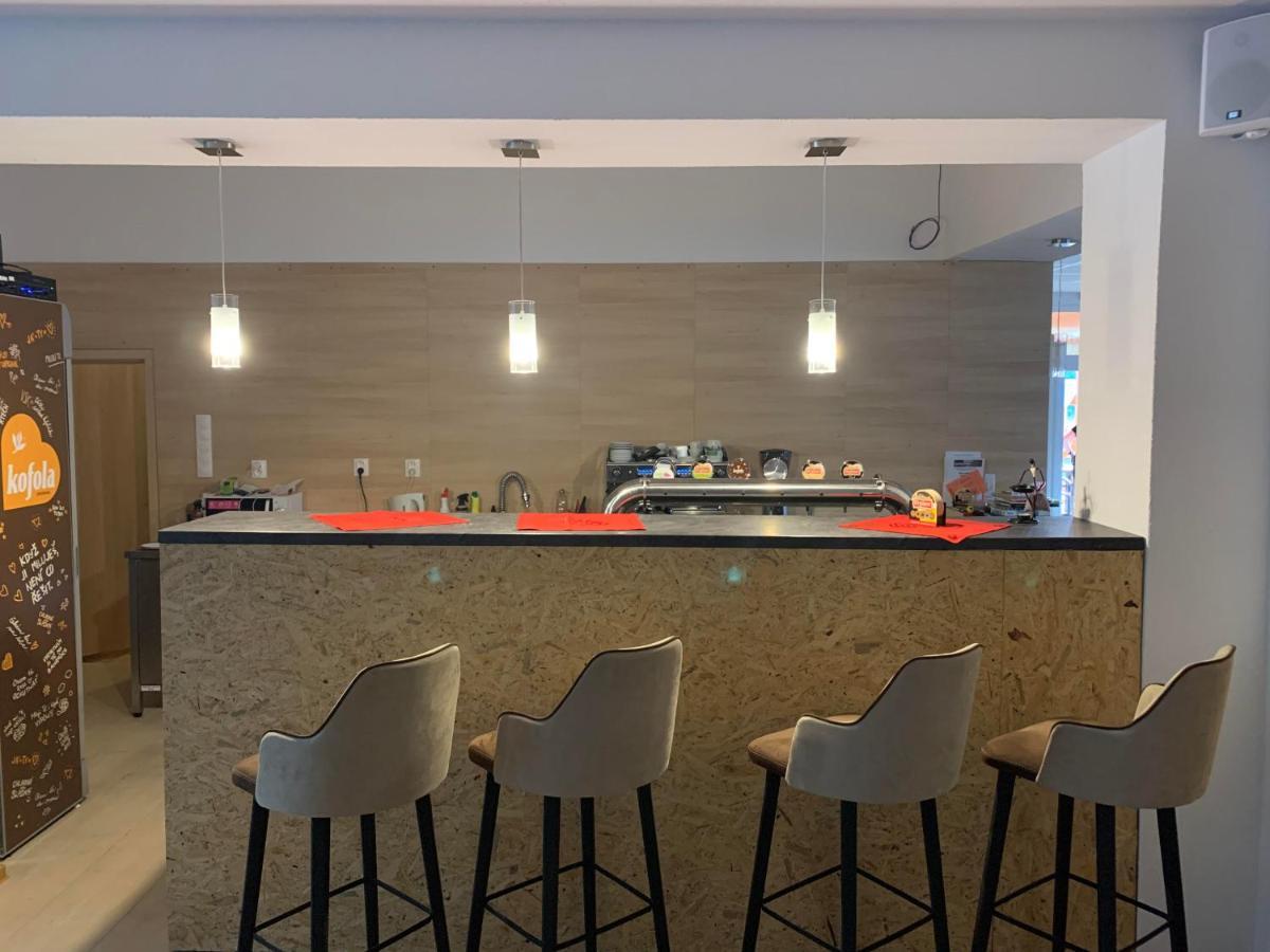 Appartamento Apartmán č.1 Haliganda*** Liptovský Hrádok Esterno foto